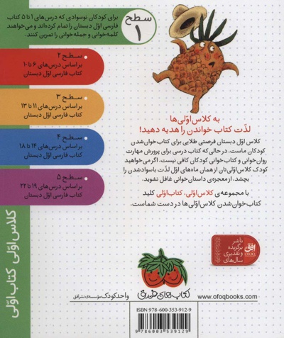 مامان آناناس بابا آناناس
